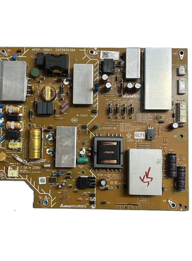 原装索尼KD-55X8000E  55X8066E电源板 APDP-209A1/2 2955036304