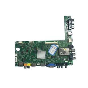 原装海信LED40K160JD 42A300主板RSAG7.820.5082屏选HE400GF-B31