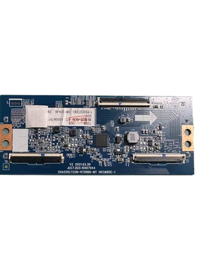 原装 长虹65Q8R 液晶电视逻辑板 JUC7.820.10007044 现货测好发