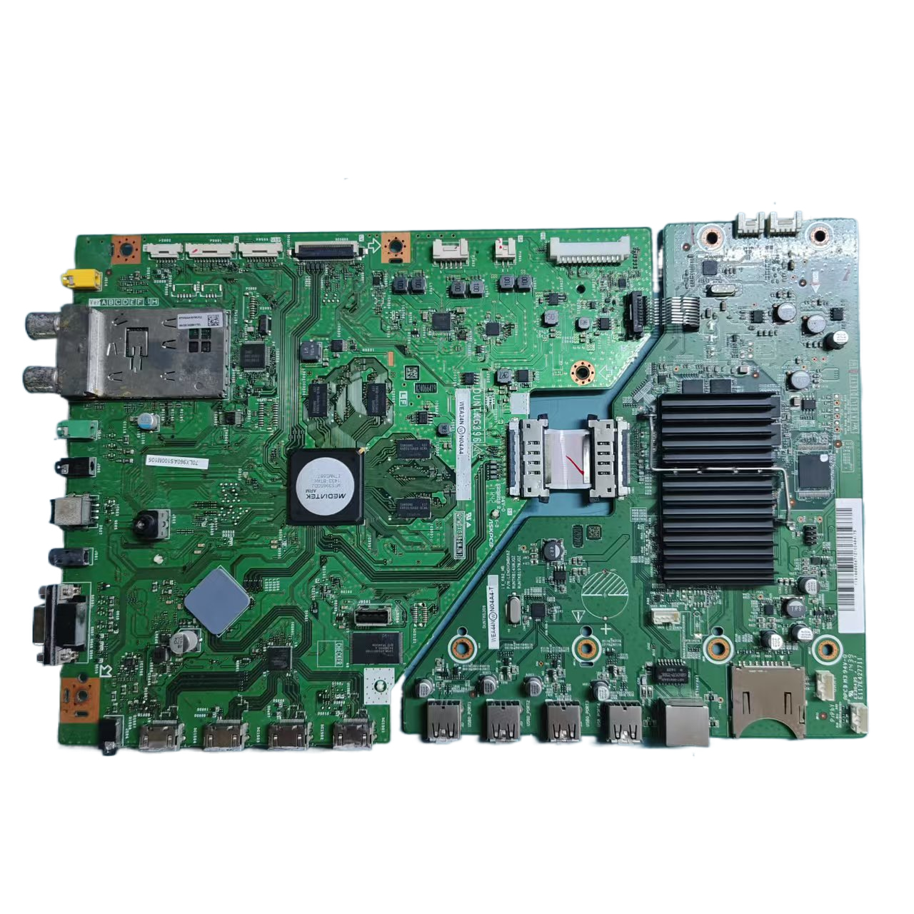 原装夏普LCD-60/70LX960A主板