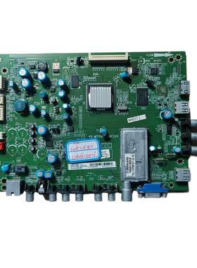 48E5000EL40电视机主板原装