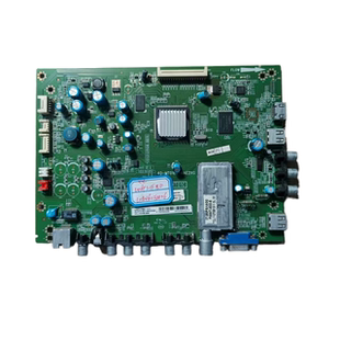 TCL L40F3200B 42/43E5000E L46P21FB 主板40-MT01E0-MAH2XG 屏选