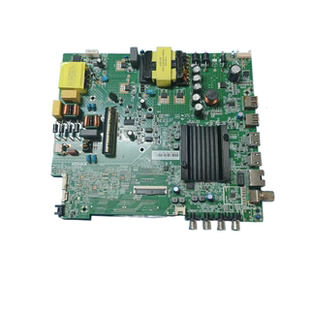 原装康佳 65G5U 65F3 PR0电视主板35026166配屏可选72004194YT