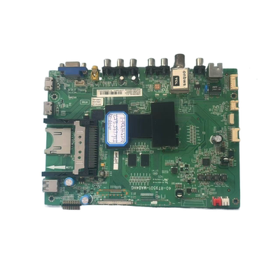 原装TCLL55E5700A-UD主板
