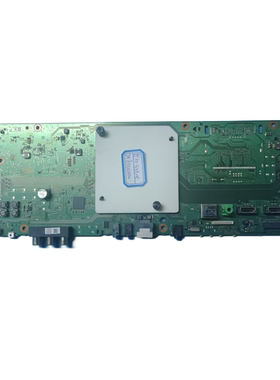 原装索尼KD-55X8000E/7500F主板