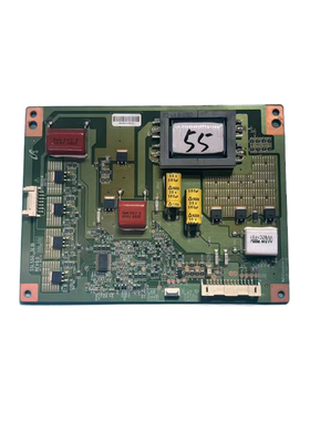 TCL L55V7300A-3D 液晶电视 恒流板SSL550-3E1B REV0.0 测好现货