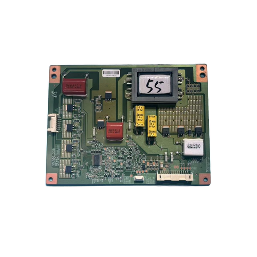 TCLL55V7300A-3D恒流板