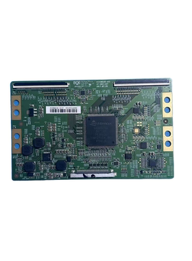 原装海信 LED43EC500U 电视机逻辑板 HV430QUB-N41 47-6021187