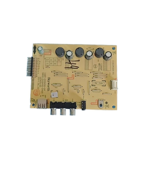 原装创维49E360E恒流板168P-D49XM0-04 5800-D49XM0-0400 现货