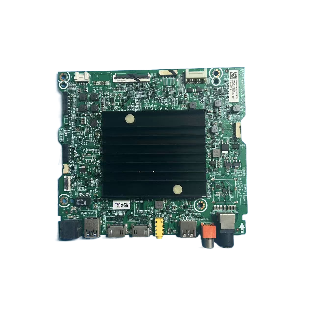 65E52F65E8D65S7主板