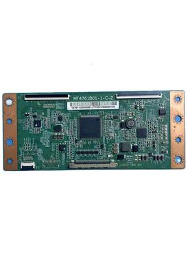 原装TCL L48A71 48K20JD L46E5000/E5020-逻辑板 MT4761B01-1-C-2