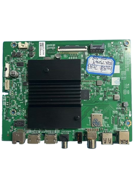 原装创维70/75A3 65G32 主板A7S711 N012406-002014-003/2屏选