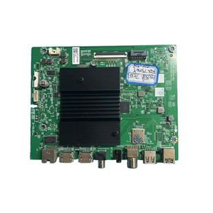 原装创维70/75A3 65G32 主板A7S711 N012406-002014-003/2屏选