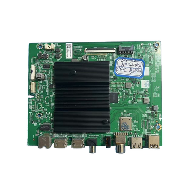 原装创维75A3电视机主板