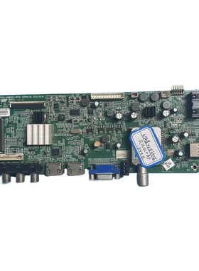 原装创维42E350E 42E320W 42E5CHR主板5800-A8M050-0P40屏选