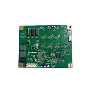 原装海信 LED39K310X3D 恒流板 L390H1-1EC-C001A 实拍图