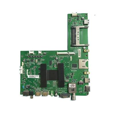 原装海尔LD47/50U7000主板