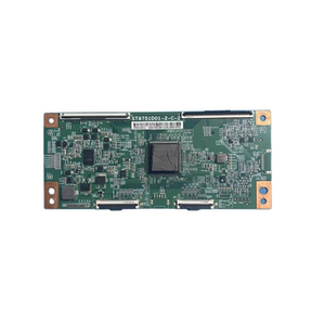 原装TCL 98Q6E 98C78E 长虹98D6P max电视逻辑板ST9751D01-2-C-2
