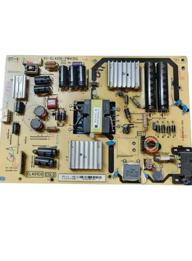 原装TCL D42A261电源板40-EL4019-PWA1XG 81-EL401C9-PL200AA现货