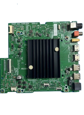 原装海信85E7G 75/55A6G主板 RSAG7.820.10688 配屏选HD850Y3U51