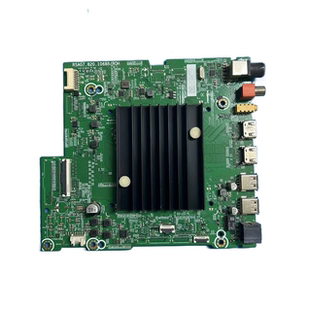 原装海信85E7G 75/55A6G主板 RSAG7.820.10688 配屏选HD850Y3U51
