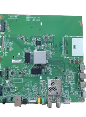 原装LG 65UF8590-CB 主板 EAX66506703(1.1) 屏LC650EGE 现货测