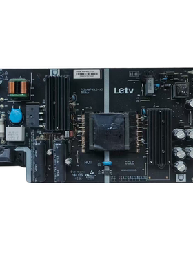 原装乐视X40S L40313 L433LN 液晶电视机电源板 AMP40LS-X3 测好