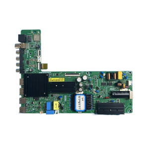 原装小米 L55/50MA-EA 液晶电视机主板 TPD.T963.PC791 配屏可选