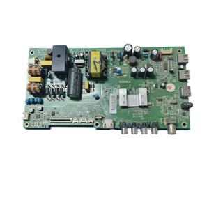 原装康佳LED43E330C3/F2600C 主板35021026屏1014YT 现货