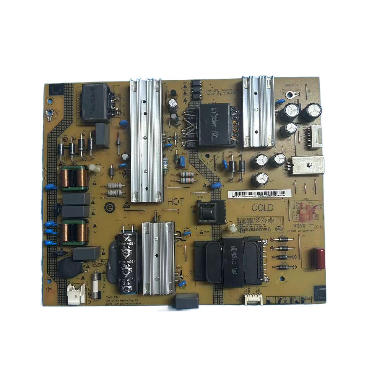 原装红米L65M5-RK电源板