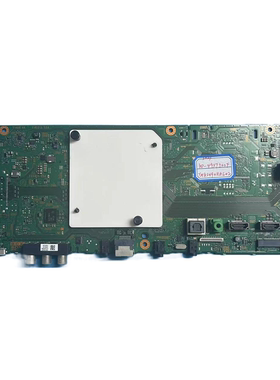 原装索尼KD-49X7500F主板1-982-626-11配屏YM8S490HNG02 现货实拍