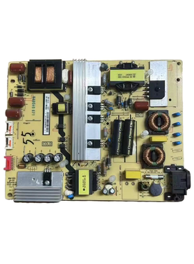 原装TCL L48C1-UD L50C1 电源板 40-LH9D21-PWB1XG 08-LH9D271