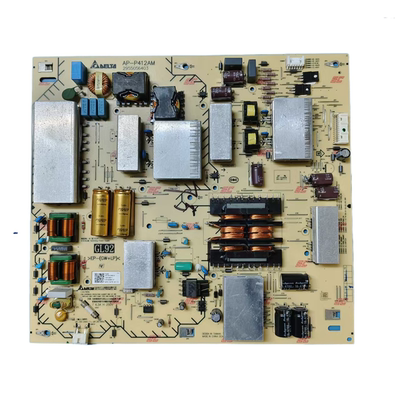原装索尼KD-75X8000G电源板