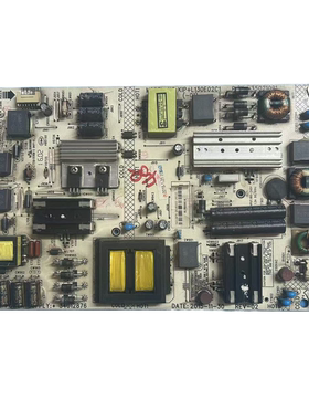 原装康佳Q48S 49G QLED48X60A电源板35021091 34012876 现货测好