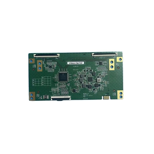 海信75E3F 创维75A3 L75M5-4S 逻辑板47-6021579 HV750QUM7D