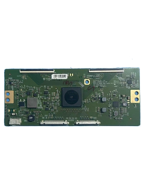 原装索尼KD-55X8500D逻辑板LC550EQL-SJA1-831  6870C-0601A H/F