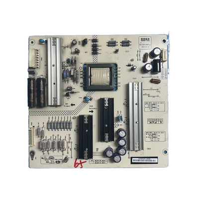 55Q3A电源板XR7.820.628V1.1