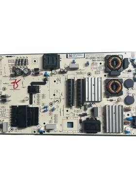 原装TCL 75V8E 75T8E-PRO电源板40-L30XW4-PWA1CG 11601-500134