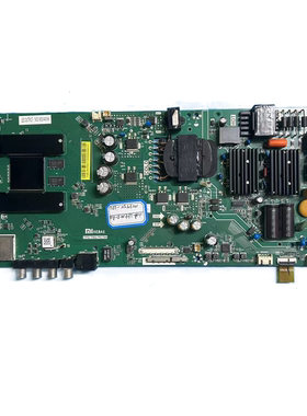 小米L50M5/L55M5-AD/AZ/AQ主板TPD.T962.PC790/PC799/795/796/797