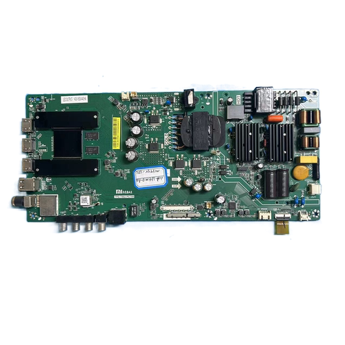 L55M5-AD原装PC799主板小米