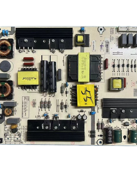原装海信LED55E7C 55M5600UC 55EC720US 电源板 RSAG7.820.6570