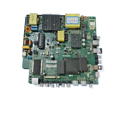 原装先锋LED-55U6液晶主板TP