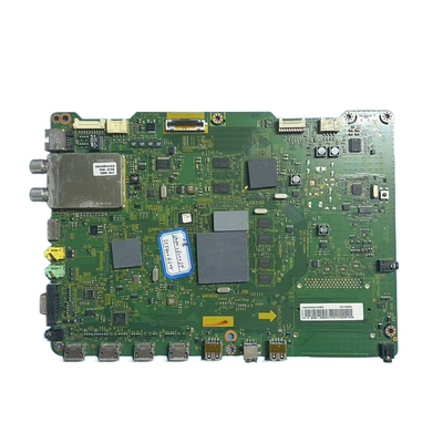 UA40配屏原装主板三星