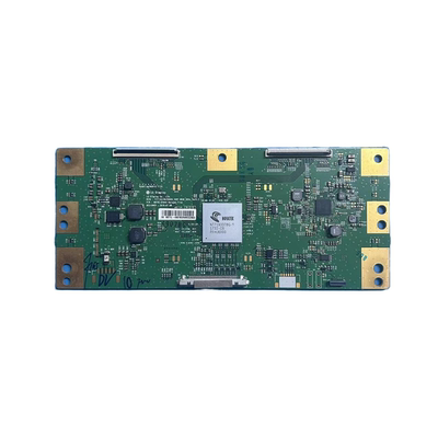 原装索尼KD-55X8000E逻辑板