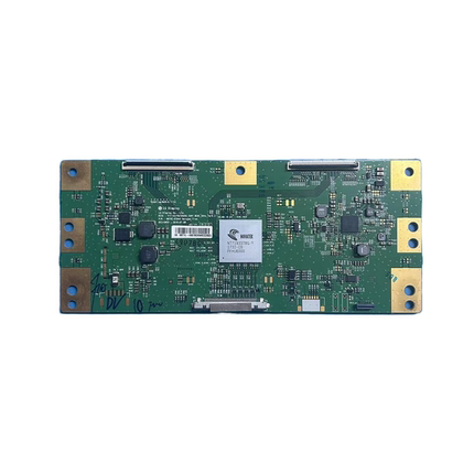 原装索尼 KD-43/49/55X8000E 逻辑板 6870C-0704A屏V550QWSE10