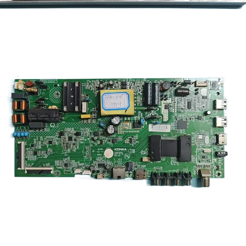 原装康佳K43LED43S1电视机主板