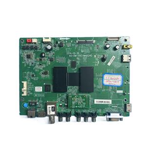 B40A380 55F2800A主板40 0MT55C 屏选 原装 MAB2HG TCL