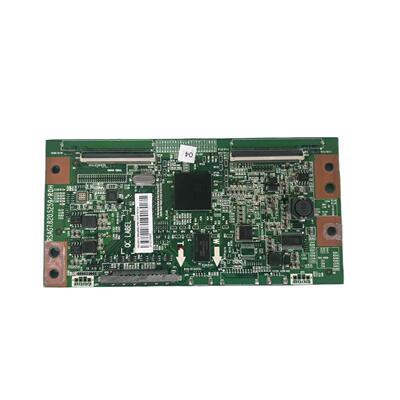 逻辑板海信LED42K310X3D