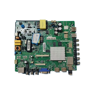 原装海信 LED43H2600主板 TP.MT5507.PB801配屏现货JHD426N2F52