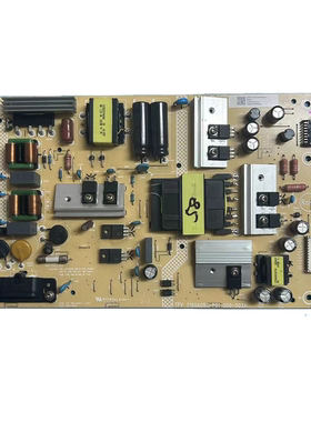 飞利浦55/58PUF6013/7395/T3电源板715GA052-P01/02-000/7-003M/H